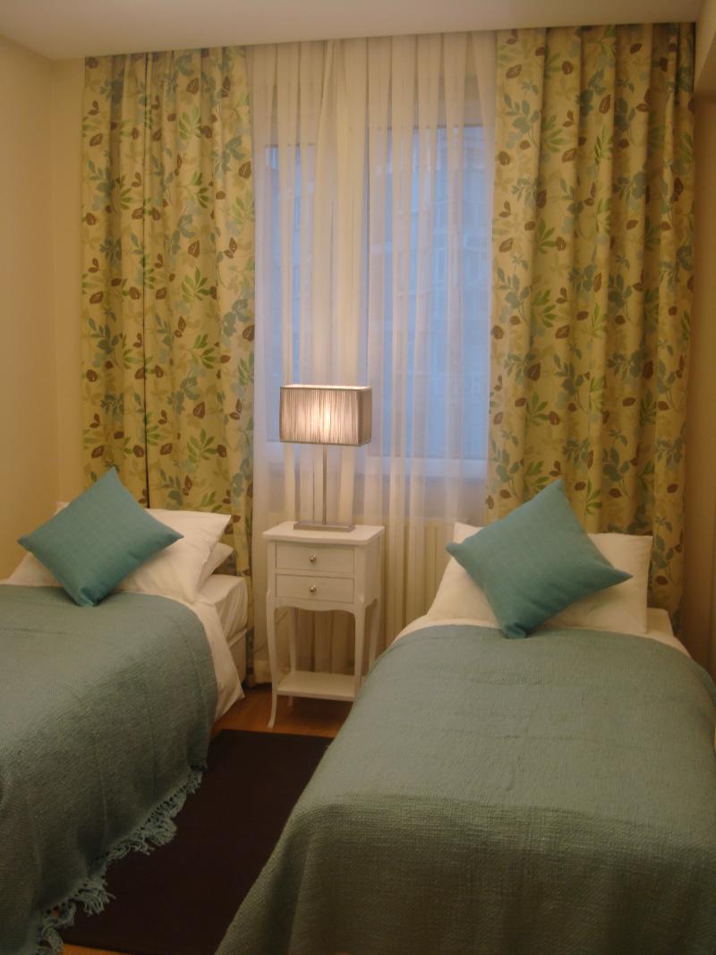 Cheya Sisli Bnb Medical & Business City Center Tesvikiye Suites And Apartments Istanbul Exteriör bild