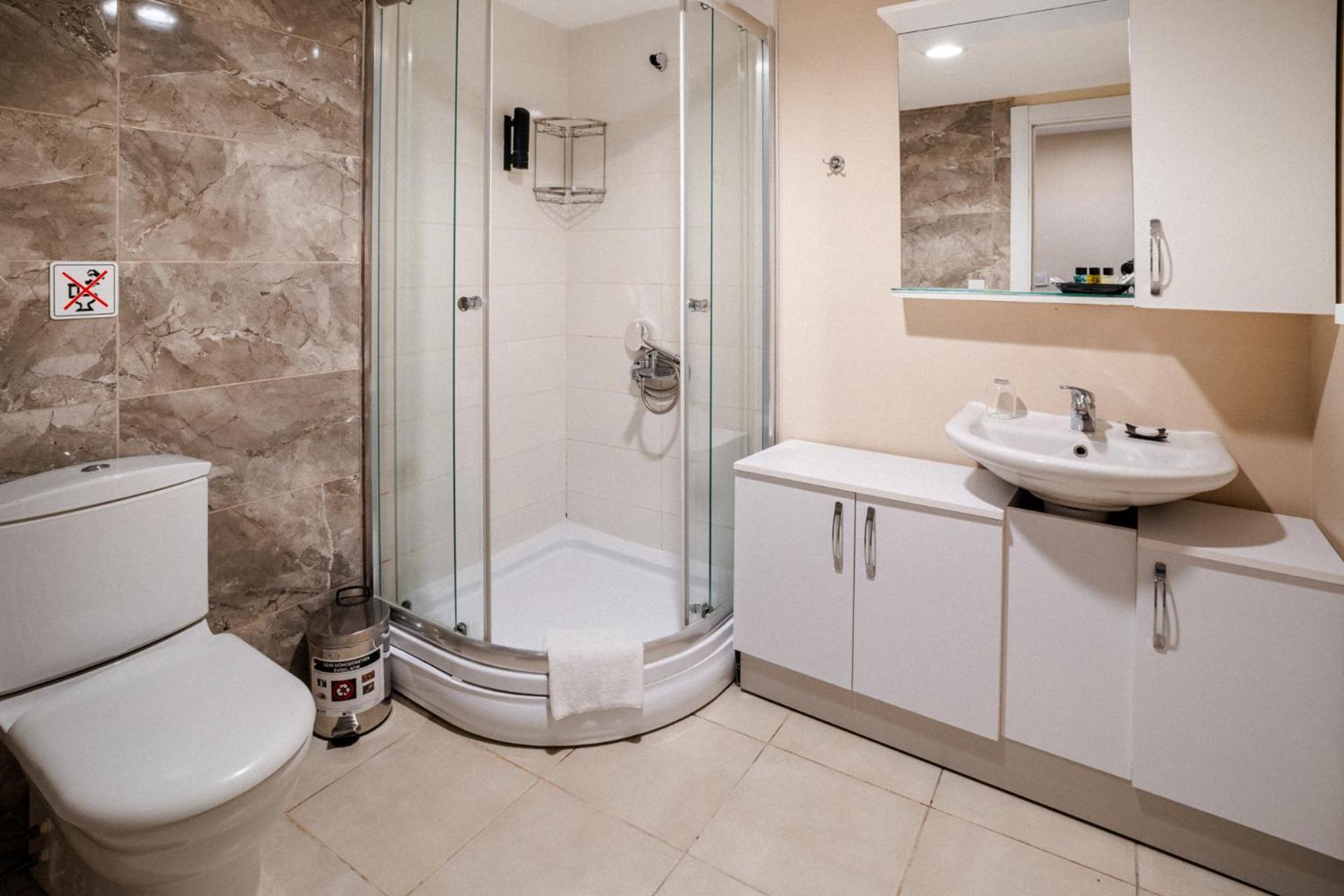 Cheya Sisli Bnb Medical & Business City Center Tesvikiye Suites And Apartments Istanbul Exteriör bild