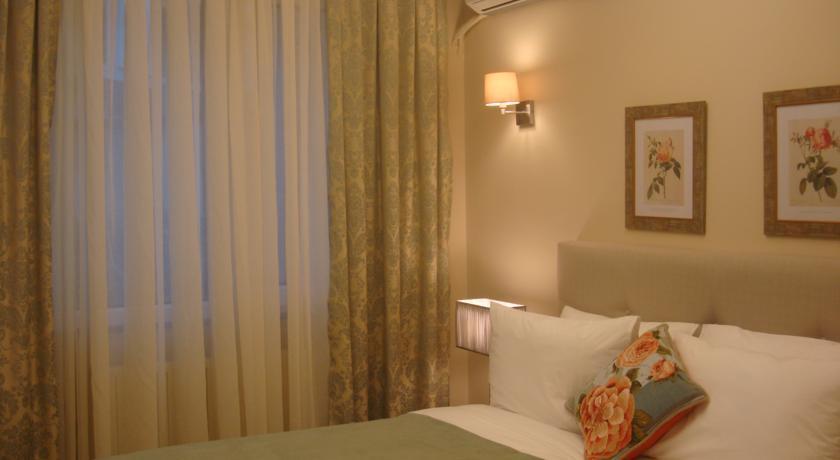 Cheya Sisli Bnb Medical & Business City Center Tesvikiye Suites And Apartments Istanbul Exteriör bild