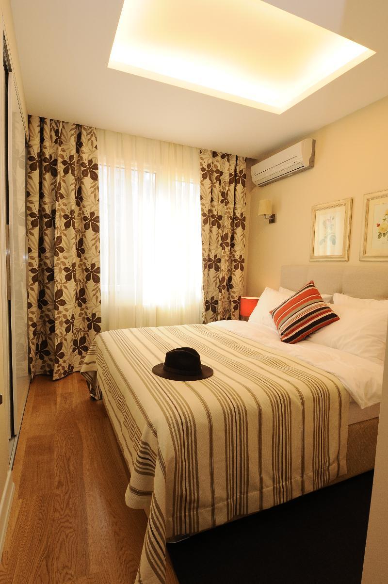 Cheya Sisli Bnb Medical & Business City Center Tesvikiye Suites And Apartments Istanbul Exteriör bild