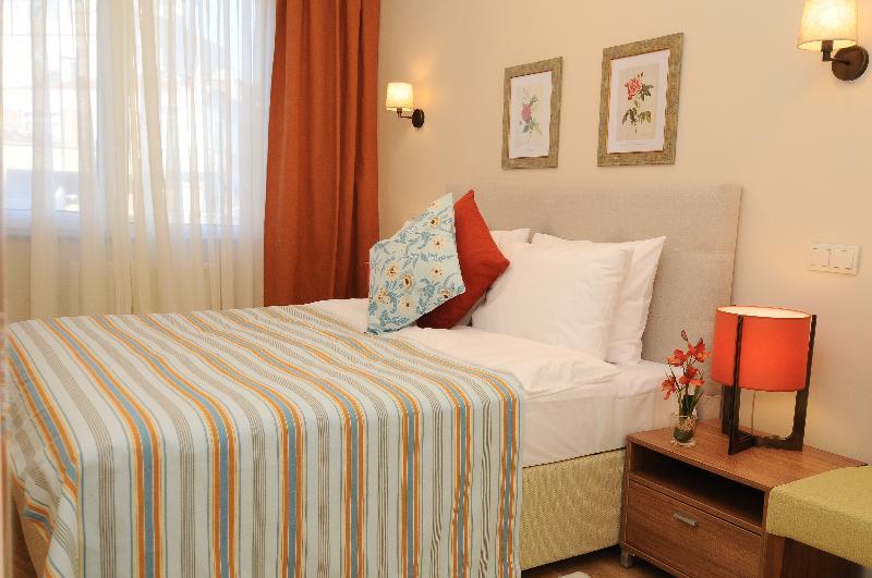 Cheya Sisli Bnb Medical & Business City Center Tesvikiye Suites And Apartments Istanbul Exteriör bild