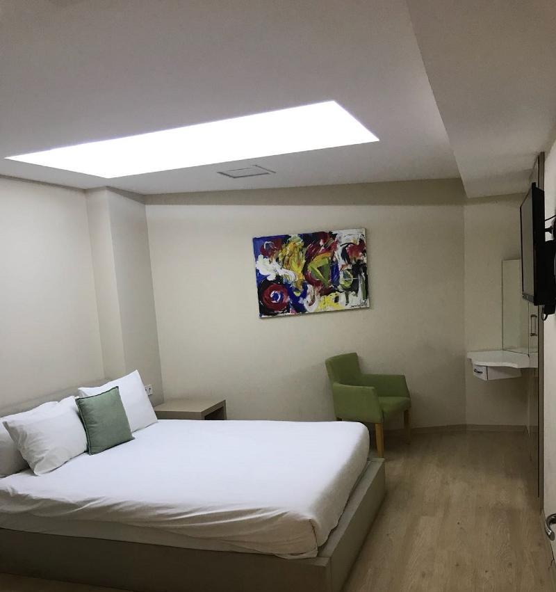 Cheya Sisli Bnb Medical & Business City Center Tesvikiye Suites And Apartments Istanbul Exteriör bild