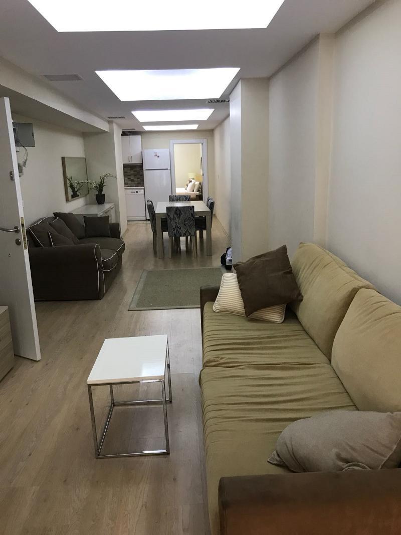 Cheya Sisli Bnb Medical & Business City Center Tesvikiye Suites And Apartments Istanbul Exteriör bild
