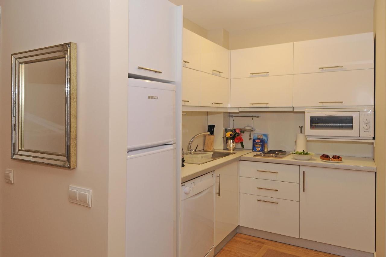 Cheya Sisli Bnb Medical & Business City Center Tesvikiye Suites And Apartments Istanbul Exteriör bild