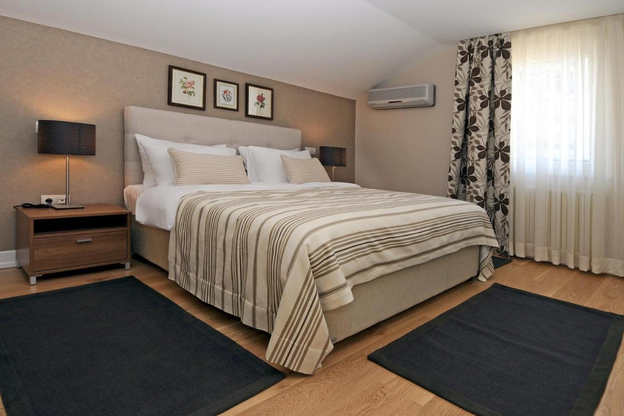 Cheya Sisli Bnb Medical & Business City Center Tesvikiye Suites And Apartments Istanbul Exteriör bild
