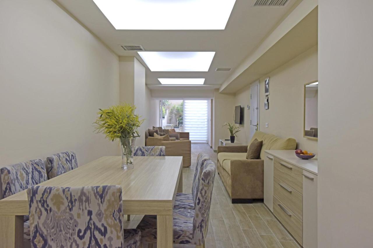 Cheya Sisli Bnb Medical & Business City Center Tesvikiye Suites And Apartments Istanbul Exteriör bild