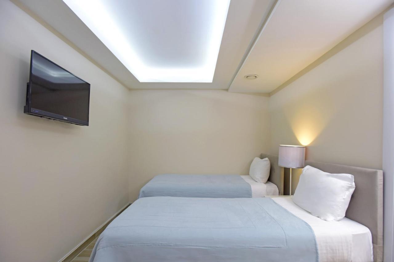 Cheya Sisli Bnb Medical & Business City Center Tesvikiye Suites And Apartments Istanbul Exteriör bild