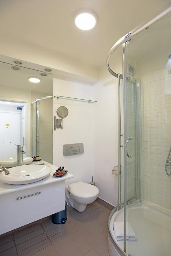 Cheya Sisli Bnb Medical & Business City Center Tesvikiye Suites And Apartments Istanbul Exteriör bild