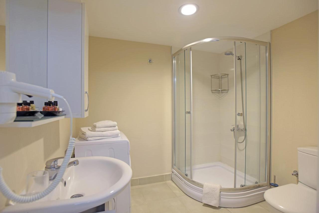 Cheya Sisli Bnb Medical & Business City Center Tesvikiye Suites And Apartments Istanbul Exteriör bild