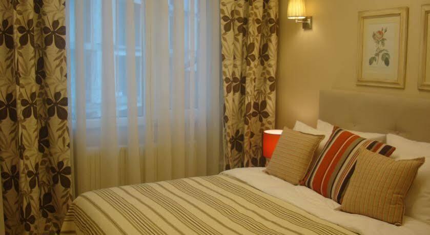 Cheya Sisli Bnb Medical & Business City Center Tesvikiye Suites And Apartments Istanbul Exteriör bild
